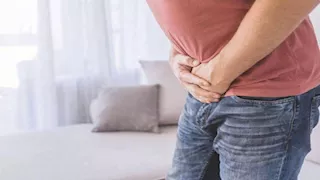 نظام غذائي يقلل خطر الإصابة بمتلازمة فرط نشاط المثانة