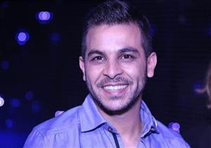 محمد رشاد: "غنائي أمام الرئيس السيسي في احتفالات أكتوبر شرف كبير"