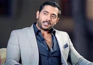 أحمد فلوكس عن أحمد حسن: "بلدياتي وراجل جدع"