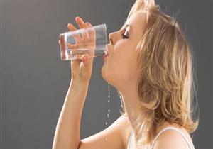 6 علامات تشير إلى حاجة جسمك للمياه