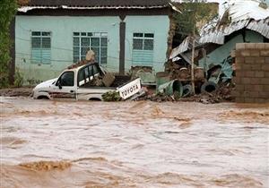 وزارة الداخلية السودانية: 101 وفاة و46 مصابا جراء السيول