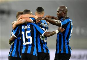 إنتر ميلان يقلب تأخره أمام كالياري إلى فوز بثلاثية في "كالتشيو"