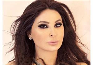 إليسا: "أنا فخورة أكتر من أي وقت بلبنانيتي"