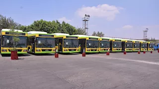 خدمة خاصة وسيارات حديثة.. خطة النقل العام بالقاهرة لعيد الأضحى
