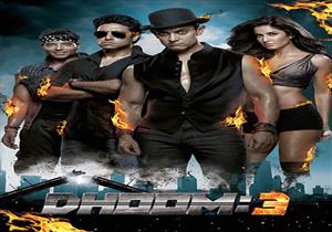   بينها Dhoom 3 وBlood Diamond.. أفلام السهرة الليلة لا تفوتك