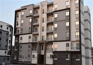 التسليم الأحد.. جهاز أكتوبر الجديدة يعلن إجراءات استلام شقق سكن مصر- صور