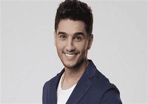  محمد عساف يروج لأغنيته الجديدة "سلام الله"