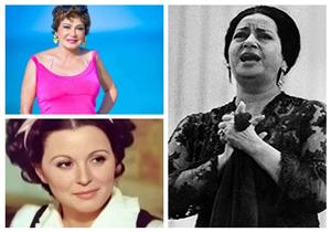 إحداهن أجهضت نفسها 3 مرات وأخريات لم يوفقن.. فنانات سرقهن الفن ولم ينجبن