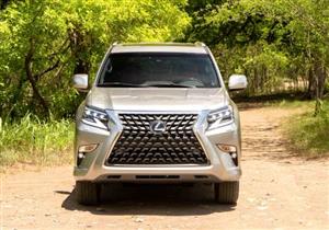 بالصور.. لكزس تكشف النقاب عن نسخة 2020 من طرازها GX بإمكانيات "فارهة" (مواصفات وأسعار)