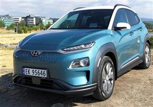 أحدث سيارة كهربائية في مصر.. وكيل هيونداي يكشف عن أسعار "كونا" الجديدة