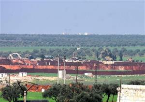 ناشطون سوريون: القوات الحكومية تقصف مناطق تابعة للمعارضة في إدلب 