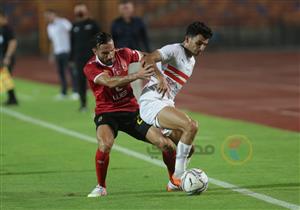 أول تعليق من كاف على ظهور نتائج المسحة للأهلي والزمالك 