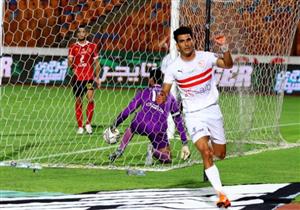 الأهلي والزمالك| أغلى لاعب في مصر.. أرقام زيزو قبل القمة 126