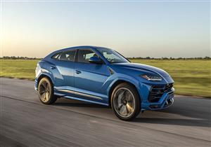 شركة أمريكية تحقن لامبورجيني Urus بقوة 760 حصان.. صور