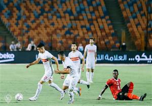 بعد تصريحاته عن بنشرقي.. رسالة جديدة من مدرب المغرب للزمالك