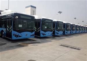 1 سبتمبر.. بدء تشغيل منظومة النقل الجماعي الداخلي بمدينة بدر