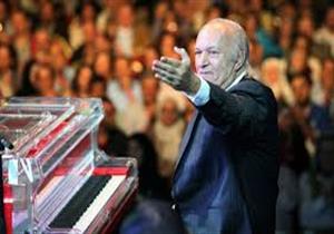   عمر خيرت يُحيي حفلًا موسيقيًا بالأوبرا.. تعرف على موعده 