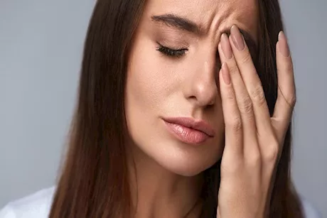 الكسل البصري.. ما هي أعراضه؟