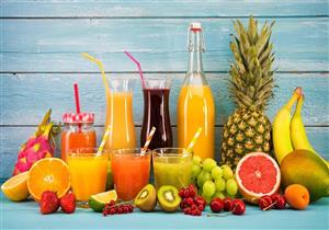 في الصيف.. 5 عصائر مفيدة لتقوية المناعة ومواجهة كورونا (صور)