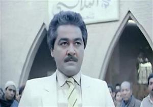 كسر أنف أحمد راتب في أحد المشاهد وزوجته شقيقة الزعيم.. حكايات مصطفى متولي