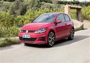 بالصور.. فولكس فاجن تعلن سعر وموعد إطلاق Golf GTI الجديدة 