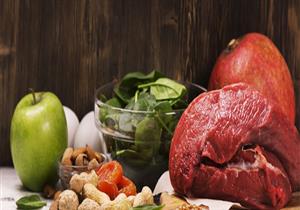 4 أطعمة تمنع امتصاص الحديد بجسمك (صور)