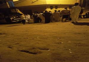 مدير عام آثار أسوان يكشف تفاصيل مصرع 3 أفراد أسفل أحد المنازل