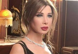 نانسي عجرم تهاجم الحكومة اللبنانية: "انتبهتم لحذف جملة في أغنية ونسيتوا المتفجرات"