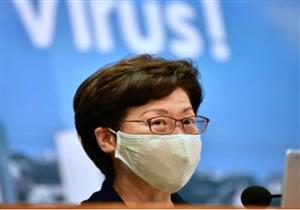 هونج كونج تمدد العمل بإجراءات التباعد الاجتماعي لأسبوع آخر