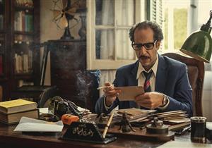 "تحفة فنية" وإشادة بأداء أحمد أمين.. هكذا علق الجمهور على الحلقة الأولى من مسلسل "ما وراء الطبيعة"