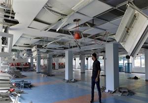 انفجار بيروت: مؤتمر دولي مُخصص لدعم لبنان ينعقد غداً 