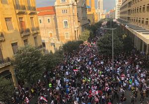 إلغاء جنازة جماعية في بيروت وتنظيم مسيرة بدلا منها