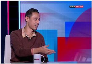 لاعب الأهلي السابق يتحدث عن أزمة المنشطات: التحاليل لم تُثبت شيء