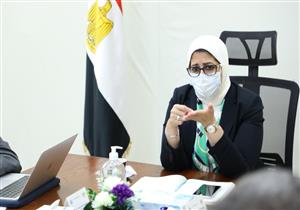 بيانات رسمية: مؤشر التعافي من كورونا يقفز لـ93.8% بمصر.. والوفيات في "المتوسط"