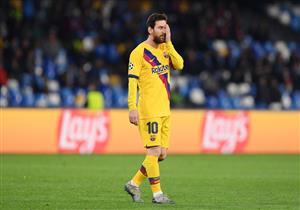 بي إن سبورتس: رئيس برشلونة يرفض بيع ميسي.. ويطلب 700 مليون يورو