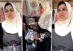 "كنت بذاكر على الفرش".. قصة آية من بائعة أحذية إلى طب الإسكندرية