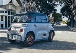 أحدث سيارة لستروين في مصر بـ585 ألف جنيه.. صور وتفاصيل