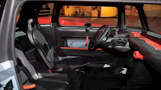 أرخص مركبة كهربائية في مصر.. تسير 75 كم بالشحنة الواحدة