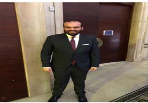 نجل طلعت السادات يعلن ترشحه لانتخابات مجلس النواب