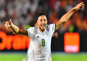 أول رد رسمي من الأهلي حول التعاقد مع يوسف بلايلي