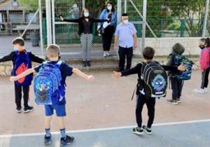 إسرائيل تغلق المدارس مع ارتفاع إصابات كورونا