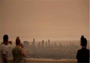 ظاهرة غير مسبوقة.. علماء يرصدون وصول دخان حرائق أمريكا إلى أوروبا