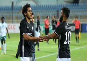 مصدر لـ"مصراوي": حمدي لم يوقع لبيراميدز.. ومن حق الأهلي 30% من قيمة الانتقال