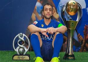  بعد زيادة الإصابات بكورونا.. الشلهوب يعود من الاعتزال لدعم الهلال