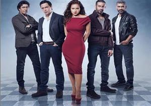 غدًا.. "MBC مصر2" تبدأ عرض حلقات مسلسل "تحت السيطرة"