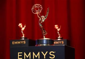 اليوم.. حفل إفتراضي لتوزيع جوائز Emmy Award