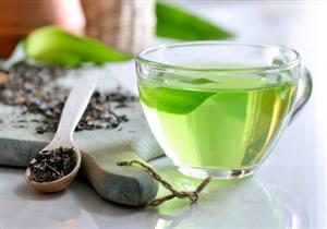 الشاي الأخضر مفيد للوقاية من أمراض القلب والسكري