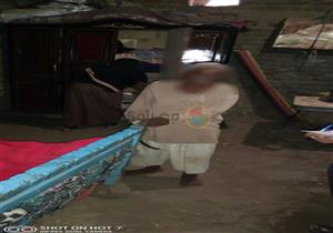 النائب العام يأمر بحبس 5 متهمين بواقعتي تعدٍ على شخصين ذوي إعاقة بسوهاج والخانكة