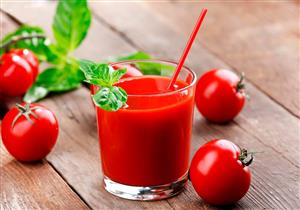 عصير الطماطم يقي من أمراض القلب.. ما مدى صحة هذه المعلومة؟