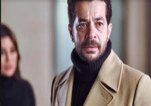 شريف سلامة شقيق هيفاء وهبي في "إسود فاتح" وتجمعهما علاقة متوترة